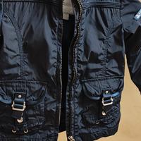 giubbottino bimbo Peuterey 