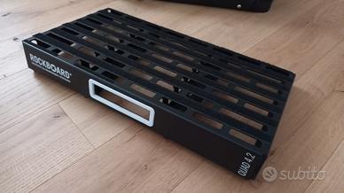Rockboard Quad 4.2