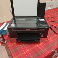 Stampante multifunzione epson