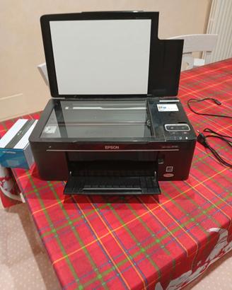 Stampante multifunzione epson