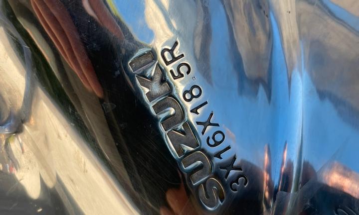 Elica per suzuki 150cv 4 t