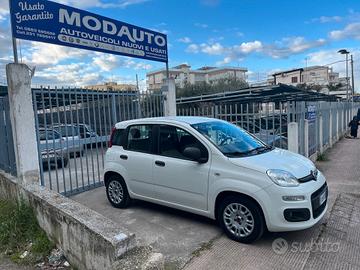 Fiat Panda 1.2 Benzina/Gpl Km 90.000 Perfetta