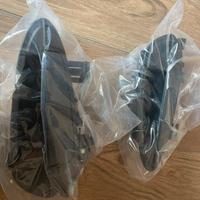 Maniglie posteriori grande punto