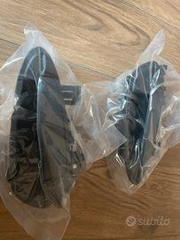 Maniglie posteriori grande punto