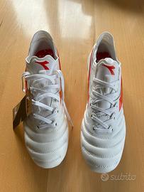 Scarpe da calcio Diadora Brasil Elite Tech LPX FG