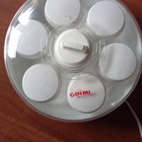 Yogurtiera Girmi