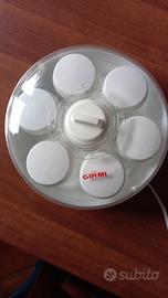Yogurtiera Girmi