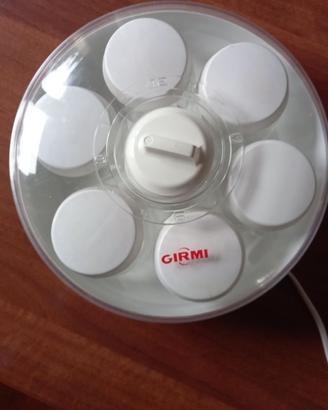 Yogurtiera Girmi