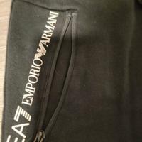 pantaloni originali Emporio Armani EA7-taglia M!