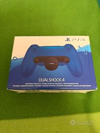 Sony PS4 DualShock 4 – Back Button Attachment