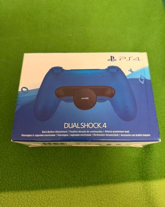 Sony PS4 DualShock 4 – Back Button Attachment