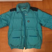 PIUMINO-GIACCA A VENTO UOMO