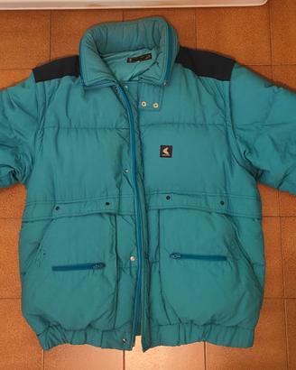 PIUMINO-GIACCA A VENTO UOMO