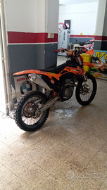 Ktm 450