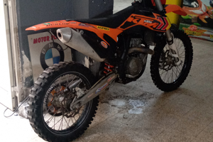 Ktm 450