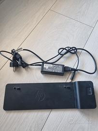 Docking station HP