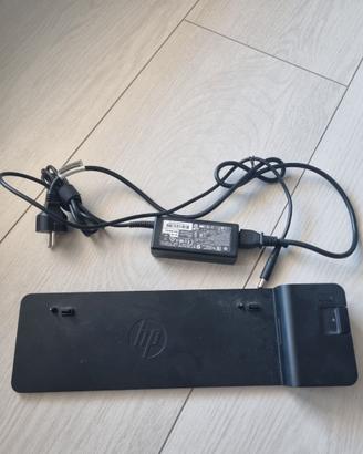 Docking station HP