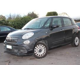 Fiat 500L 1.3 Multijet 95 CV Business