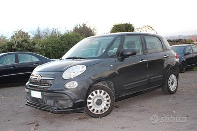 Fiat 500L 1.3 Multijet 95 CV Business