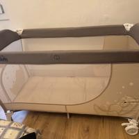 culla da campeggio cam