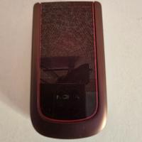 Cellulare Nokia 3710 viola