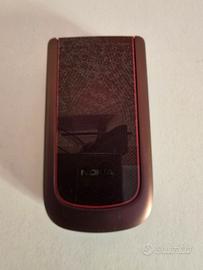 Cellulare Nokia 3710 viola