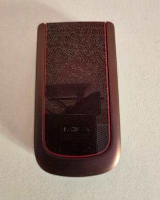 Cellulare Nokia 3710 viola