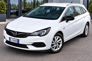 Opel Astra Sports Tourer 1.5 CDTI