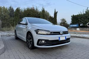 Polo R-Line AW1