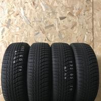 4 GOMME 175 65 14 BRIDGESTONE