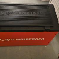 Rothenberger sistema di congelamento Rof