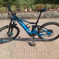 Giant Trance e+ 2 PRO