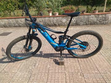 Giant Trance e+ 2 PRO