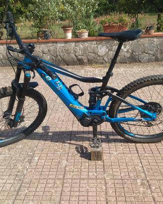 Giant Trance e+ 2 PRO
