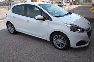 Peugeot 208 Active 1.2 Puretech 5 porte 80cv