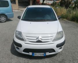 Citroen C3 1.4 HDi 70CV Elegance