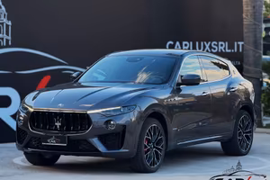 Maserati Levante 3.0 V6 Gransport 350CV Q4
