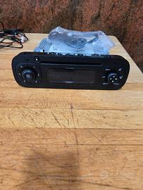 radio
