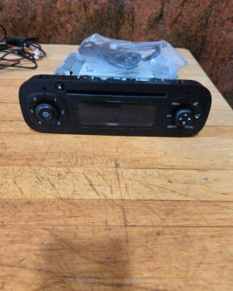 radio