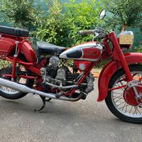 Moto Guzzi gtv sport astore 500 1947