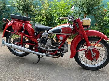 Moto Guzzi gtv sport astore 500 1947