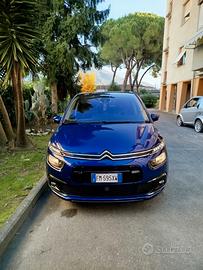 Citroen c4 picasso 1.6 hdi EAT6