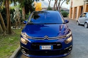 Citroen c4 picasso 1.6 hdi EAT6