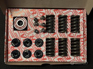 Kit viti molle scodellini frizione secco Ducati