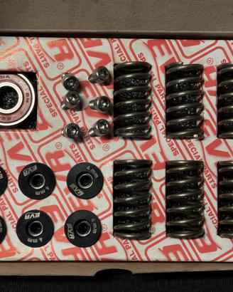 Kit viti molle scodellini frizione secco Ducati