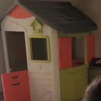 Casetta neo jura lodge smoby