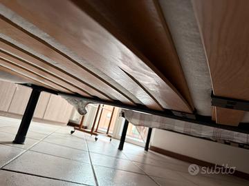 reti singole a doghe  n 2