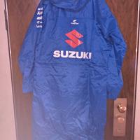 Giacche originali team MotoGP Ducati e Suzuki 