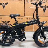 Bici Elettrica ENGWE PRO 3.0 NUOVE con Garanzia
