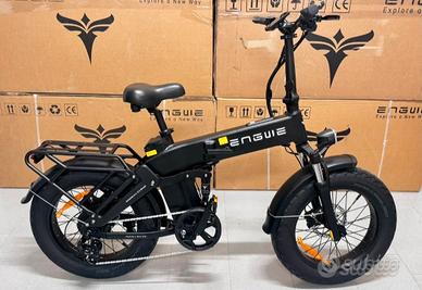Bici Elettrica ENGWE PRO 3.0 NUOVE con Garanzia